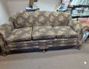 1930s sofa before